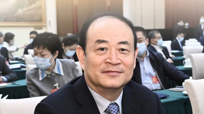 全國(guó)政協(xié)委員、甘肅文旅集團(tuán)董事長(zhǎng)石培文：推動(dòng)伏羲始祖文化傳承創(chuàng)新